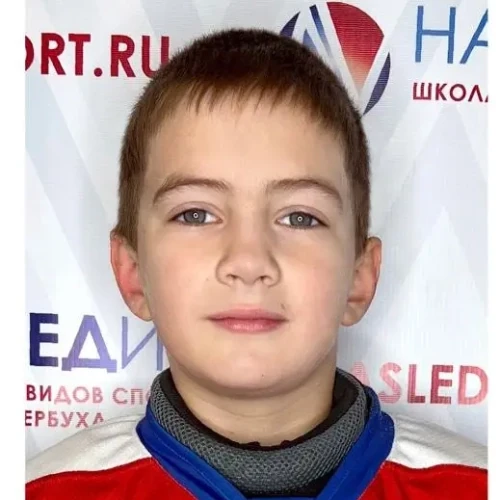 Gurov Artem Vitalevich