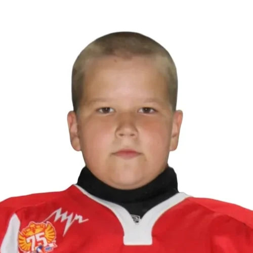 Muradymov Dmitrii Alekseevich