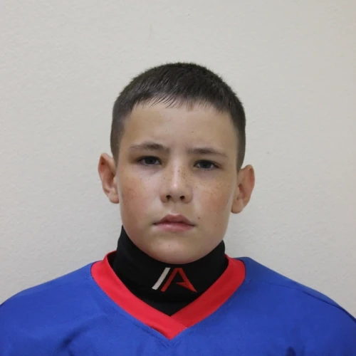 Seleznev Ivan Denisovich