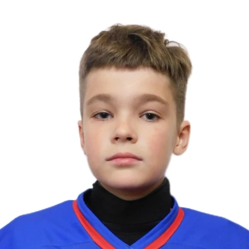 Semenov Makar Mihailovich