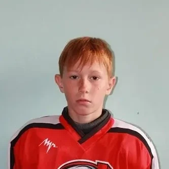Bespalov Maksim Alekseevich
