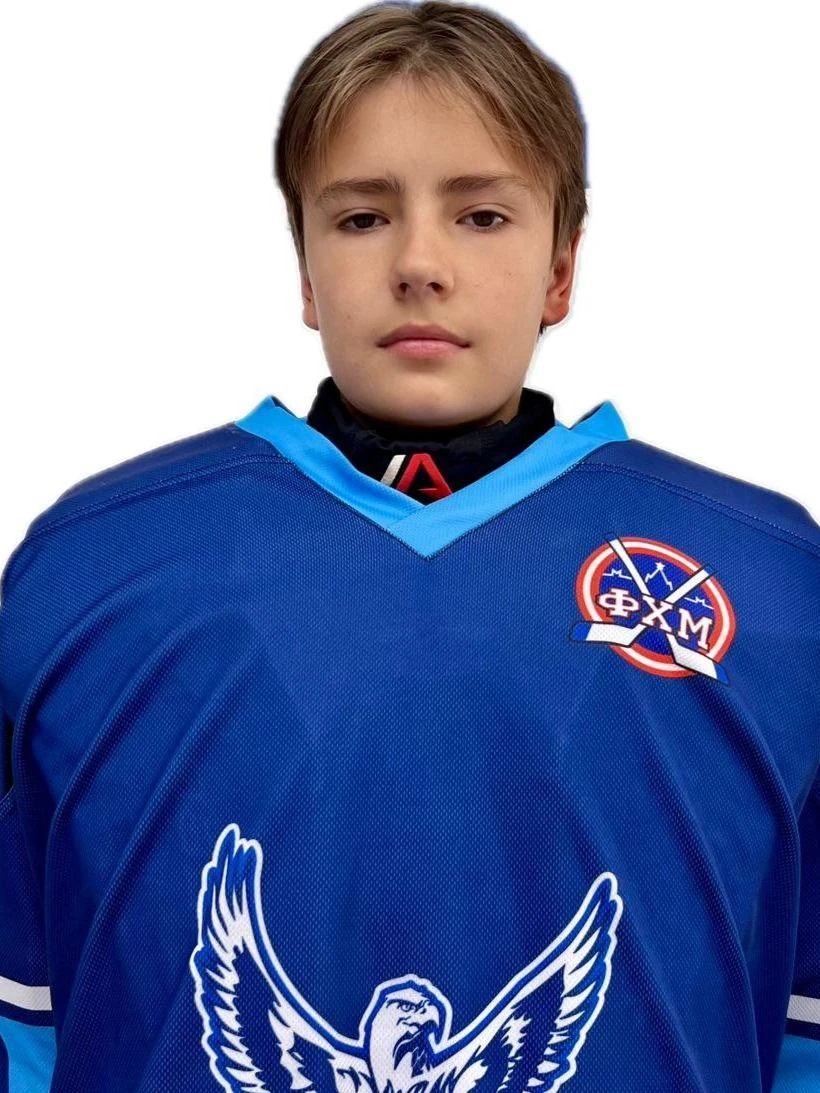 Tokarev Artem Olegovich