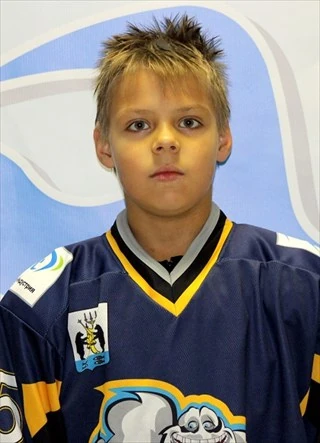 Milov Kirill Sergeevich