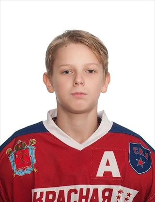 Kuznetsov Kirill Dmitrievich