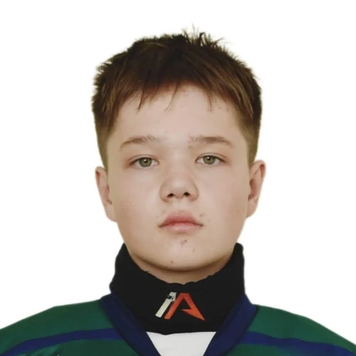 Necheuhin Savelii Pavlovich