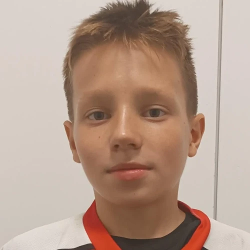Solodkov Sevastyan Igorevich