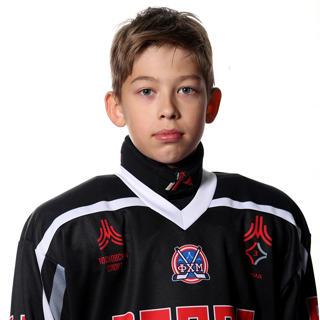 Alimov Aleksei