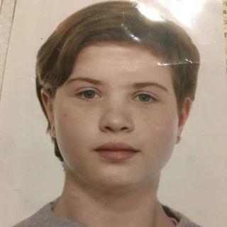 Tazina Alena Sergeevna