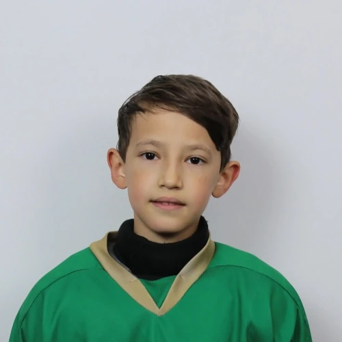 Zinnurov Azamat Shamilevich