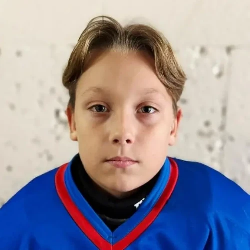 Snagovskii Artem Dmitrievich