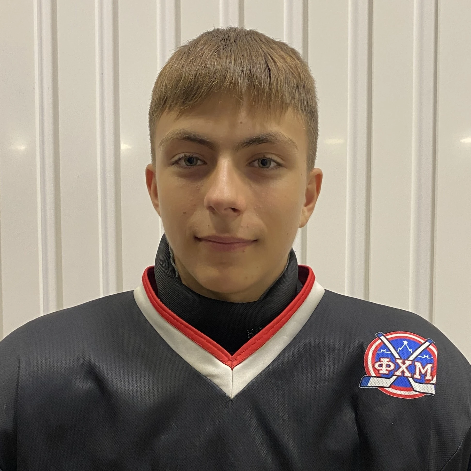 Tereshkin Dmitrii Alekseevich