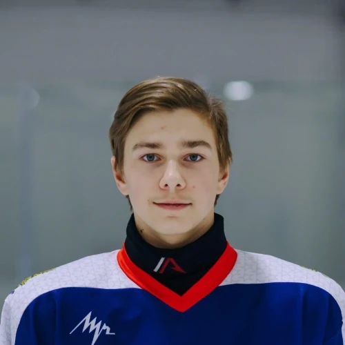 Shirkaev Artem Aleksandrovich