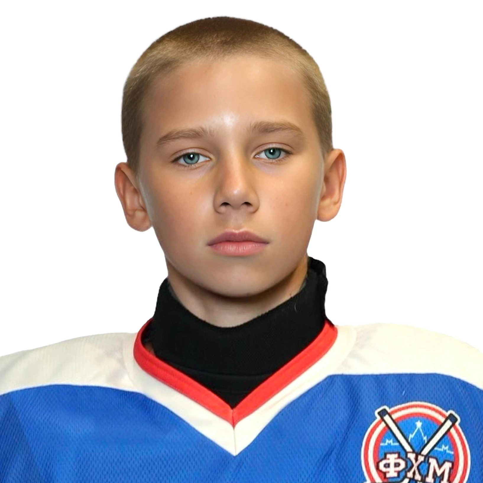 Lopatin Gordei Andreevich