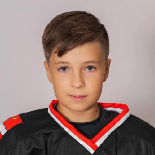 Milashov Makar Sergeevich