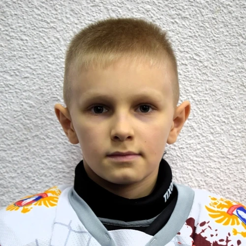 Gusev Gleb Alekseevich
