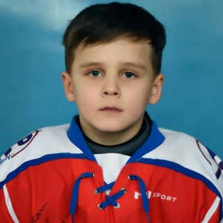 Smorgunov Savelii Denisovich