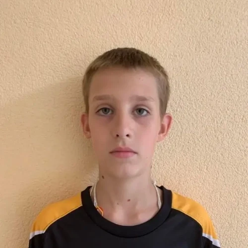 Dzibura Stepan Ivanovich
