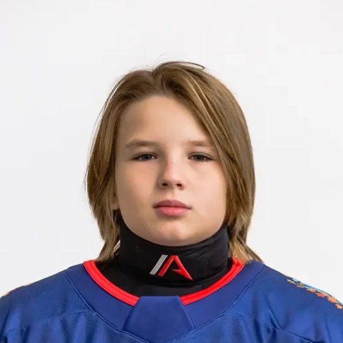 Попов Иван Сергеевич