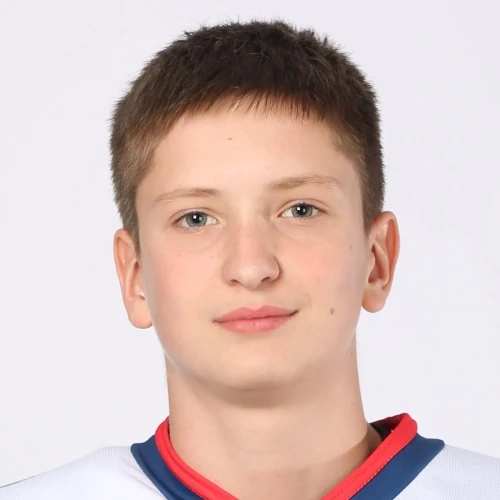Shalunov Leonid Sergeevich