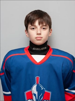 Bunesko Mihail Aleksandrovich