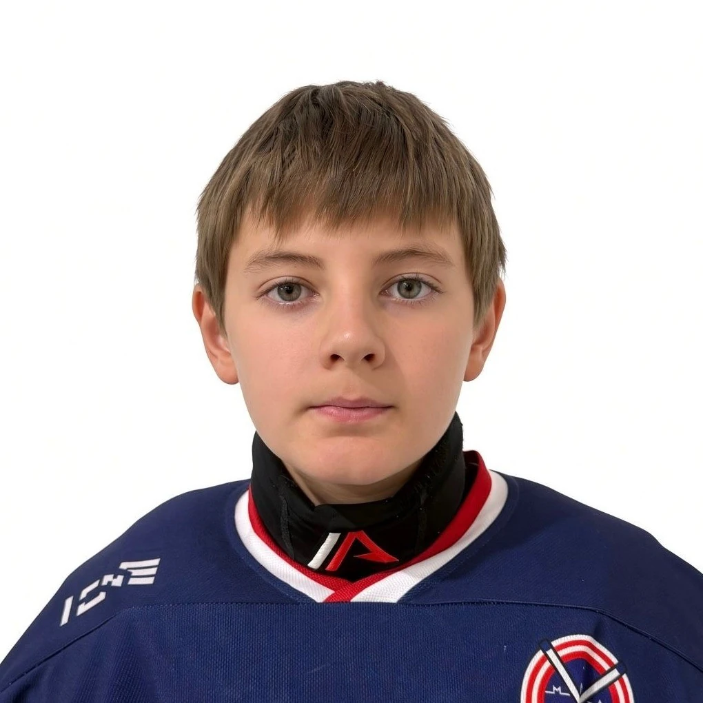 Seryakov Egor Denisovich
