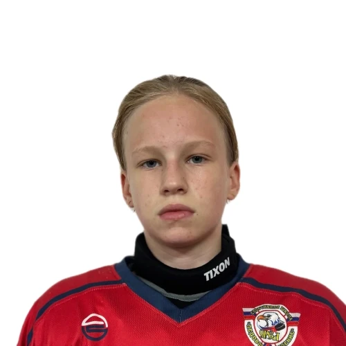Perelygina Anna Artemovna