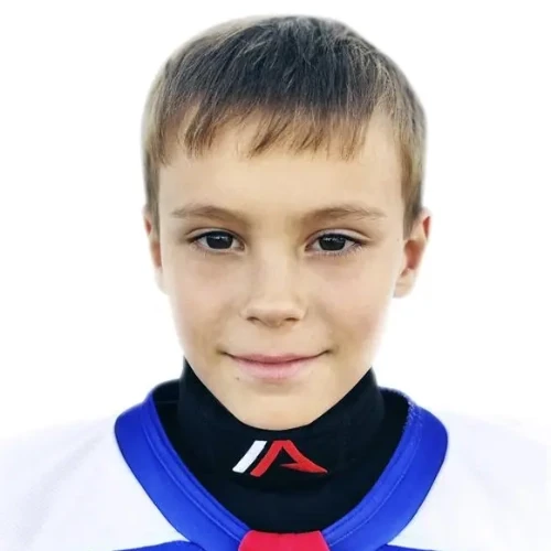 Galaganov Ilya Aleksandrovich