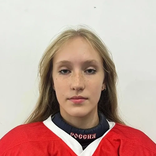Tishko Ulyana Ivanovna