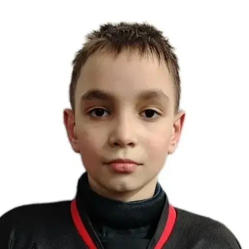 Ahmatov Mihail Aleksandrovich