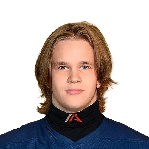 Pryanichnikov Artem Ilich
