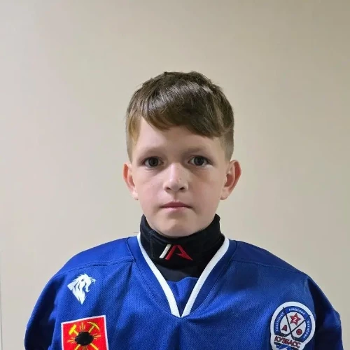 Shamov Ivan Kirillovich