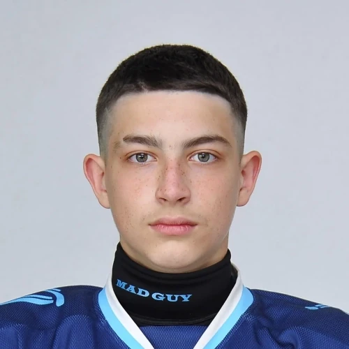 Kalygin Daniil Aleksandrovich