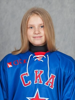 Алексахина Александра Алексеевна