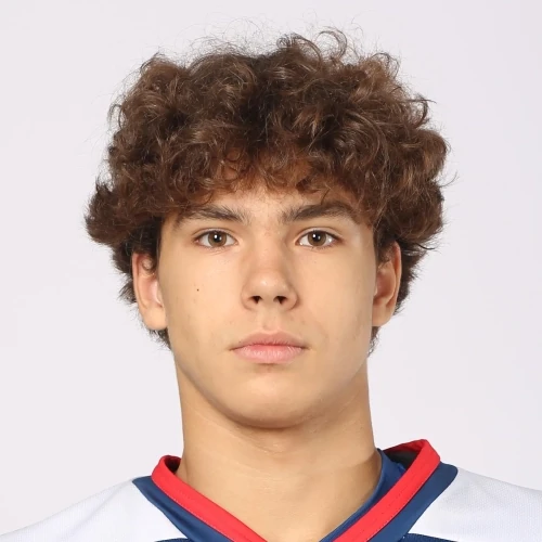 Golubovskii Rodion Alekseevich