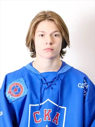 Nazarov Ilya Aleksandrovich