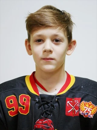 Lopatkin Artem Valerevich