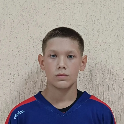Petrov Yaroslav Vitalevich