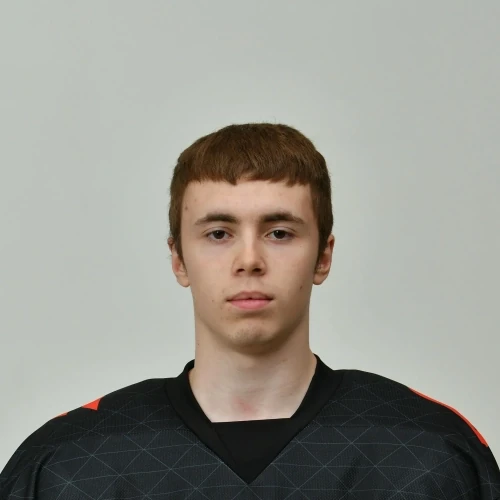 Kosenko Bogdan Denisovich