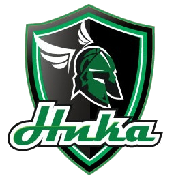"Ника" 08-09