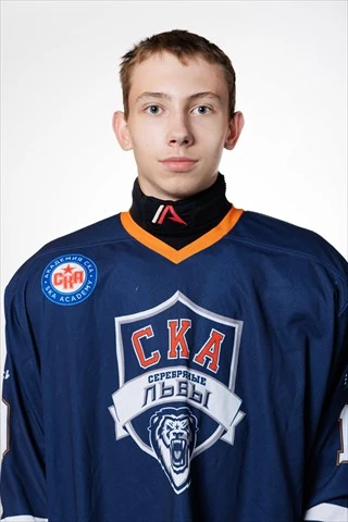 Tokarev Denis Aleksseevich
