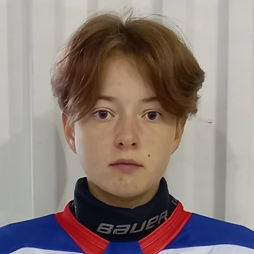 Melnikova Lidiya Ivanovna