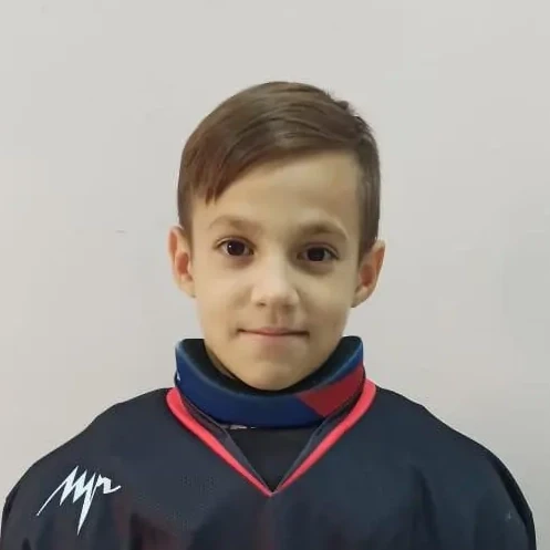 Vidyapin Sergei