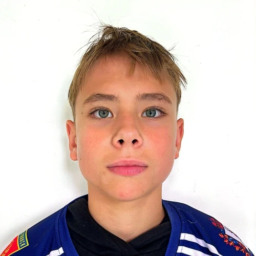 Birin Ivan Igorevich