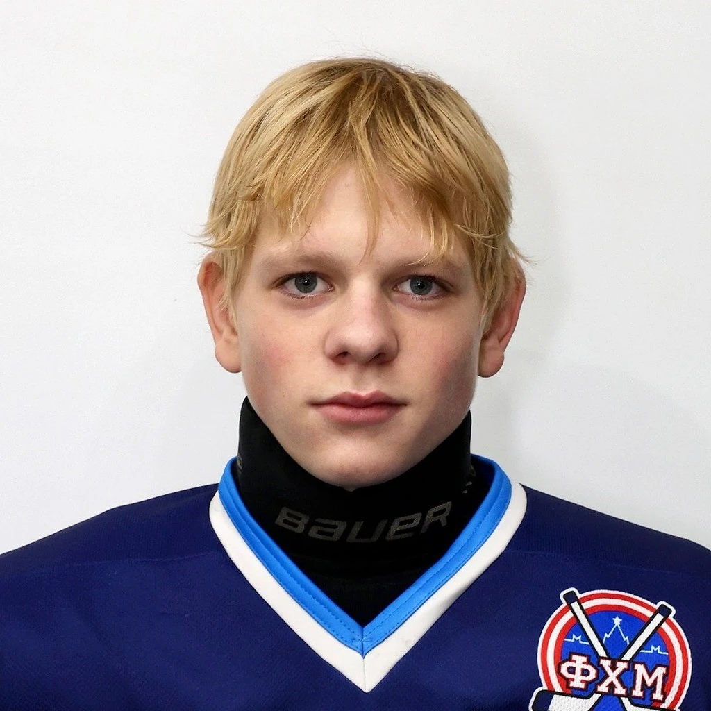 Antipov Kirill Vladimirovich