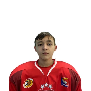 Talyzin Nikita Mihailovich