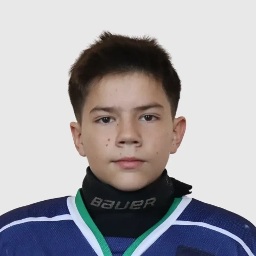 Zainullin Alan Gayanovich