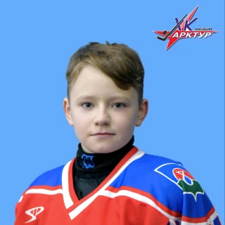 Balabanov Vadim Alekseevich