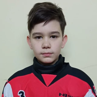 Кусакин Глеб Алексеевич