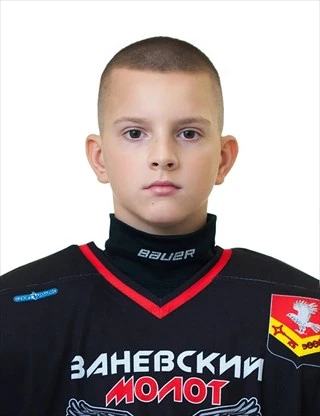 Fadeev Dmitrii Alekseevich