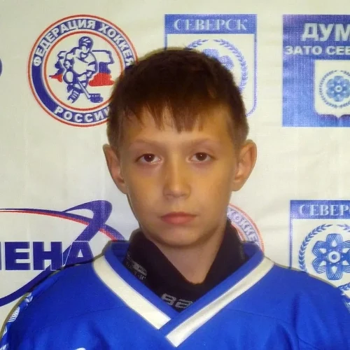 Safoshkin Artur Mihailovich